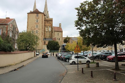 Etiopathe - Benjamin Jallet, Praticien de Médecine Alternative à Moulins