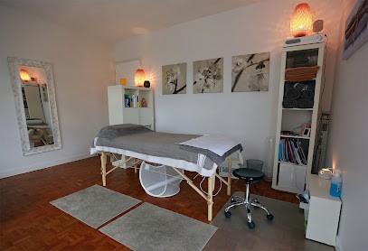 Sur Les Traces D'Iris, Réflexologue à Jouars-Pontchartrain