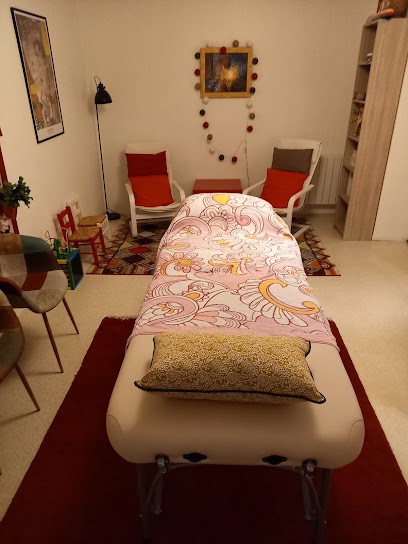 Sandrine Lefèvre, Praticien de Médecine Alternative à Chartres