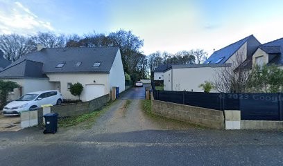 Sandrine CRAS - Médecine Traditionnelle Chinoise, Praticien de Médecine Alternative à Guidel