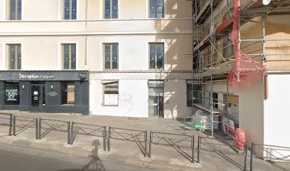 Dr. Quentin Schaller - Psycho-énergéticien Lyon, Praticien de Médecine Alternative à Lyon 02