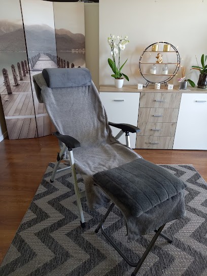 Stellie Bulté Réflexologue, Réflexologue à Mézières-en-Brenne