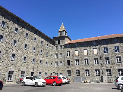 Sandrine BERTHELOT TEYSSET, Praticien de Médecine Alternative à Saint-Flour