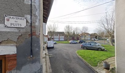 Katia Riva - Un moment à soi, Réflexologue à Launac