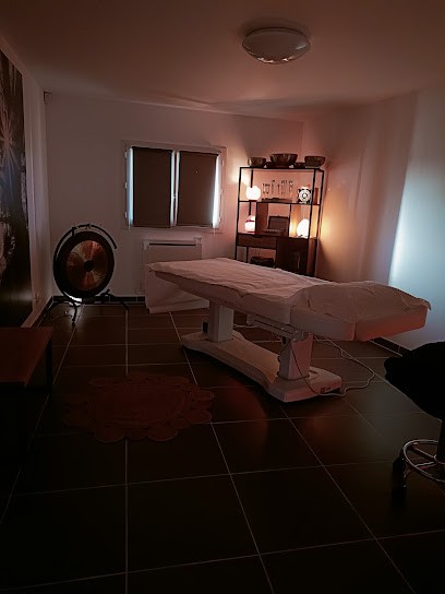 Stéphanie DELAS Thérapeute Psycho-énergéticienne, Praticien de Médecine Alternative à La Frénaye