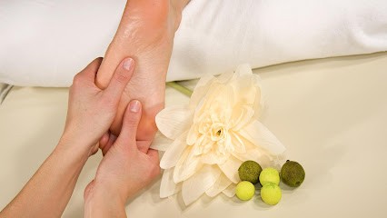 MOULY CELINE NEE FABRE, Réflexologue au Bas Ségala