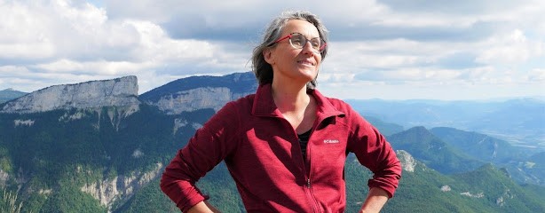 Cathie Le Parc, Naturopathe & Réflexologue Plantaire, Lambesc, Praticien de Médecine Alternative à Lambesc