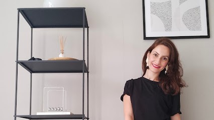 Sabrina GUESSOUM - Sophrologue à Pontoise, Praticien de Médecine Alternative à Pontoise