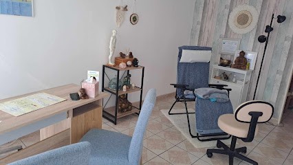 Sweet & Zen - Isabelle Davois - Réflexologue Médecine Traditionnelle Chinoise, Praticien de Médecine Alternative à Mios