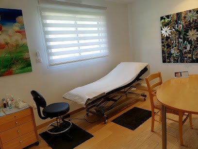 Patricia Le Vaillant-Perrin Réflexologue, Réflexologue à Loctudy