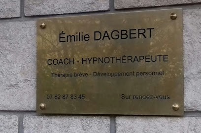 Emilie Dagbert - Hypnothérapeute - Coach, Hypnothérapeute à Lambersart