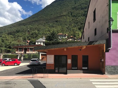 Julie Ferroux - Réflexologue RNCP & Naturopathe à Aigueblanche & Valmorel, Réflexologue à Aigueblanche