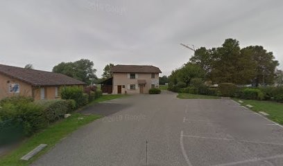 Delphine Dubost Réflexologue, Réflexologue à Bourgoin-Jallieu