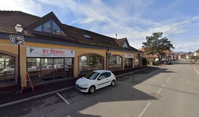 Be Harmony Mulhouse, Hypnothérapeute à Wittelsheim