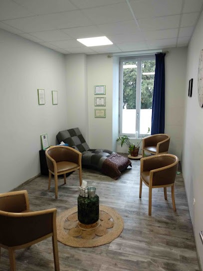 VERLUT Aurélie Sophrologie Et Hypnose VOIRON, Hypnothérapeute à Voiron