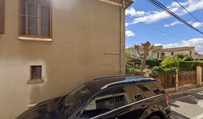 Simone Antonelli – Naturopathe, Praticien de Médecine Alternative à Sérignan