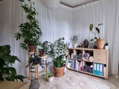 Elodie Reynier Thérapeute Holistique, Réflexologue à Théziers