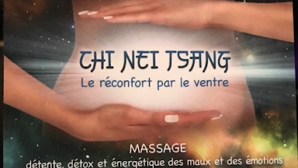 Chi Nei Tsang Barbara Soin Du Ventre, Praticien de Médecine Alternative à Vertou