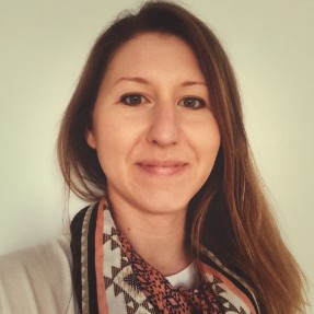 Florence Robardet, Praticien de Médecine Alternative à Reims