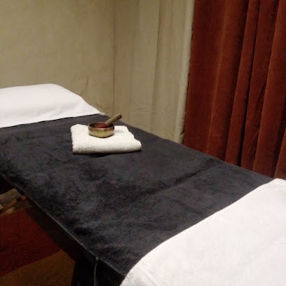 Isabelle Bléas - Réflexologue, Réflexologue à Plouégat-Guérand