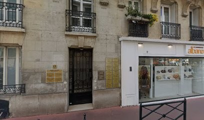 zenkey Cabinet de réflexologie plantaire, palmaire et cranio-faciale, Réflexologue à Asnières-sur-Seine