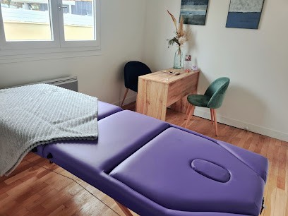 Juliette Paoletti : Magnétiseuse Energeticienne Magnetiseur, Praticien de Médecine Alternative à Saint-Gervais