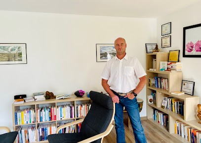 Franck Osswald Praticien en Hypnose, Hypnothérapeute à Vulaines-sur-Seine