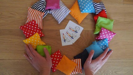 Thérapeute Enfant - Astrid Billet - Accompagner L'anxiété Par Le Corps, Praticien de Médecine Alternative à Marcheprime