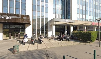 Caroline Mamelli-Burns, Naturopathe, Praticien de Médecine Alternative à Suresnes