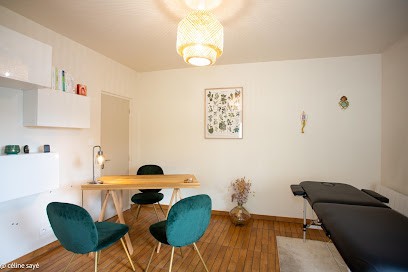 Guyowenn la magnétiseuse, Praticien de Médecine Alternative à Ploemeur