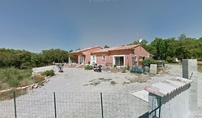 Hypnothérapeute Nicolas Goldstrich, Hypnothérapeute à Régusse