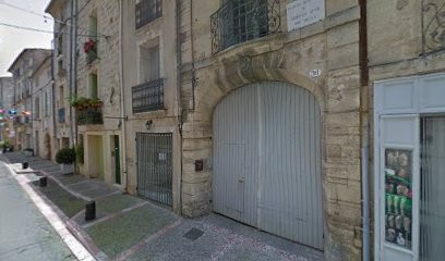 Feret Lydie, Praticien de Médecine Alternative à Pézenas