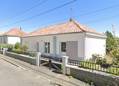 Sandra Bardin | COCONS CÉLESTES | Réflexologie • Libération émotionnelle (EFT • Psychocorporel • Massages BE) | Vendée, Réflexologue à La Roche-sur-Yon