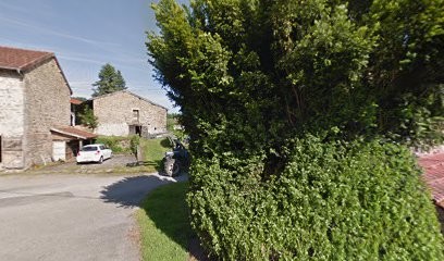 Françoise Lacour, Réflexologue à Mansat-la-Courrière