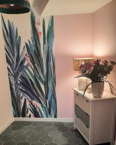 Hantraye Chrystele, Praticien de Médecine Alternative à Coulaines