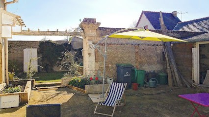 Fanny Louvel hypnose reiki Lion-sur-mer, Hypnothérapeute à Lion-sur-Mer