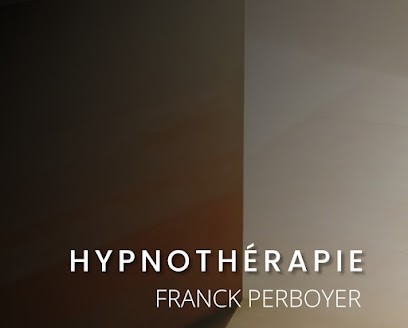HYPNOTHERAPIE Hypnose - Franck Perboyer, Hypnothérapeute à Limoges
