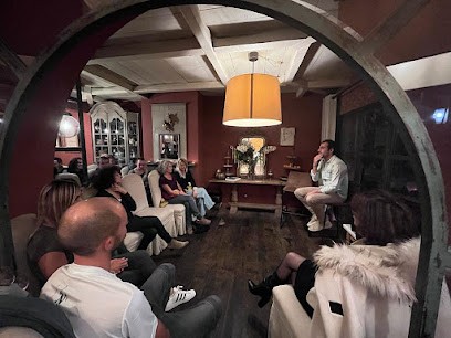 Cabinet Hypnose Darracq Luc Porto Vecchio, Hypnothérapeute à Porto-Vecchio