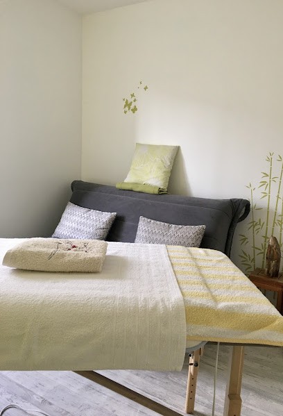 le corps un langage, Praticien de Médecine Alternative à La Motte-d'Aveillans