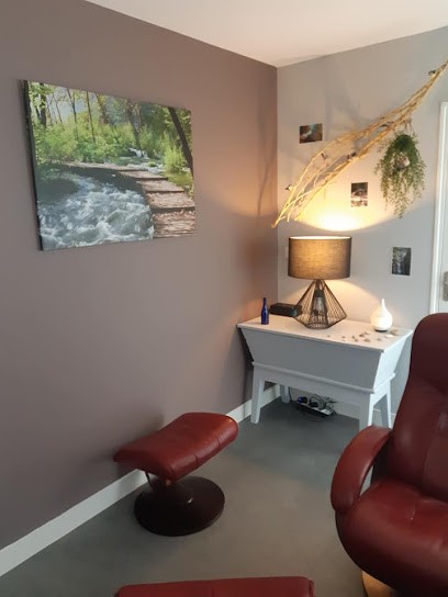 Hélène POURTIER Cabinet d'hypnothérapie Des mots pour vos maux., Hypnothérapeute à Saint-Ours