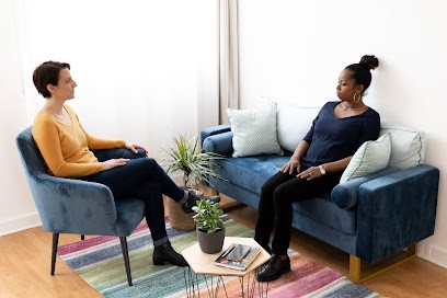 Anne-Sophie Fontanet | Sophrologue à Cergy Et En Visio, Praticien de Médecine Alternative à Cergy