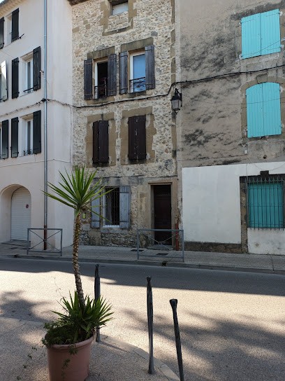 Anne DUPONCHELLE, Praticien de Médecine Alternative à Eyguières