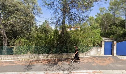 Françoise Ferrari, Praticien de Médecine Alternative à Saint-Mathieu-de-Tréviers