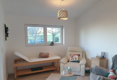 Sandrine Lopez - Cabinet Hypnotherapie, Hypnothérapeute à Saint-Alban-de-Roche