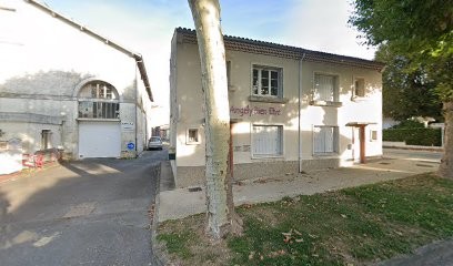 Rieb Patricia Sophrologue, Praticien de Médecine Alternative à Saint-Jean-d'Angély