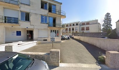 Schmitt Didier, Praticien de Médecine Alternative à Blois