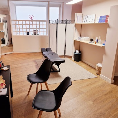 FILLON Timothée - Etiopathe à Vienne, Praticien de Médecine Alternative à Vienne