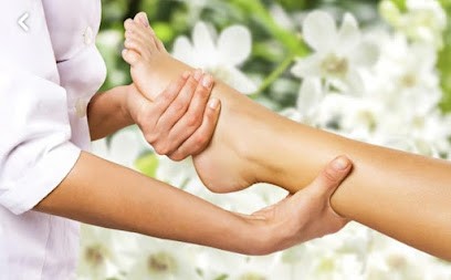 Laëtitia B Reflexologue Palmaire & Plantaire - Energeticienne, Réflexologue à Sigean