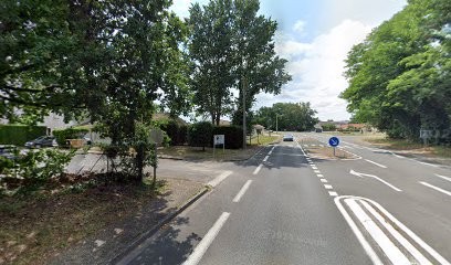 Christelle Gilles Sophrologue, Praticien de Médecine Alternative à Saint-André-de-Cubzac