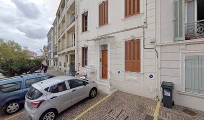 Valérie Goalec, Hypnothérapeute à Six-Fours-les-Plages